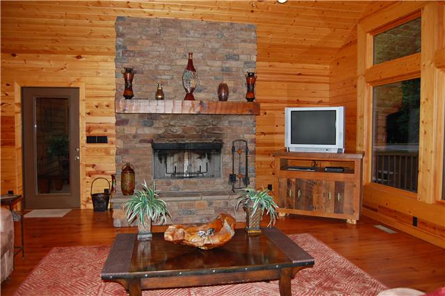 2498 Hurricane Ridge Road Smithville, TN 37166 - Photo 8 of 20 Gallery Image 8