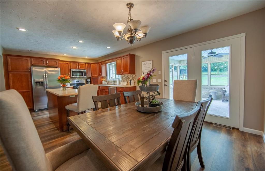 961 West Barouche Pendleton, IN 46064 - Photo 8 of 33 Gallery Image 8