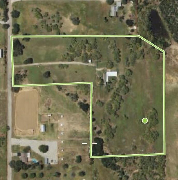 1091 Withers Road Mineral Wells, TX 76067 - Photo 14 of 32