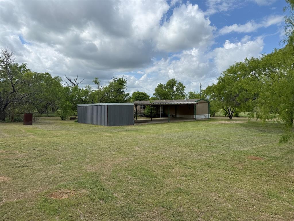 1091 Withers Road Mineral Wells, TX 76067 - Photo 23 of 32
