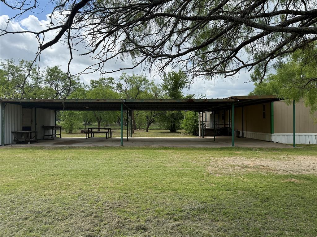 1091 Withers Road Mineral Wells, TX 76067 - Photo 24 of 32