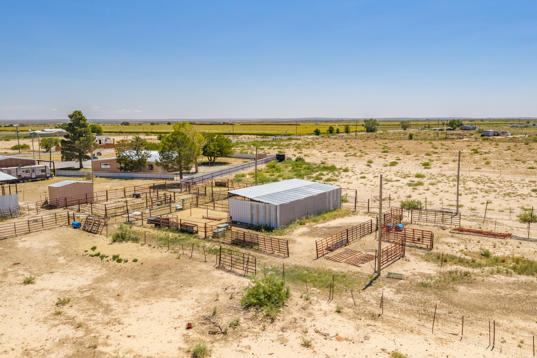 7892 Shoshoni Road Hagerman, NM 88232 - Photo 67 of 73 Gallery Image 67