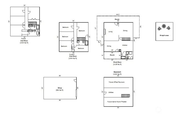 $675,000 | 24216 High Bridge Road, Monroe, WA 98272