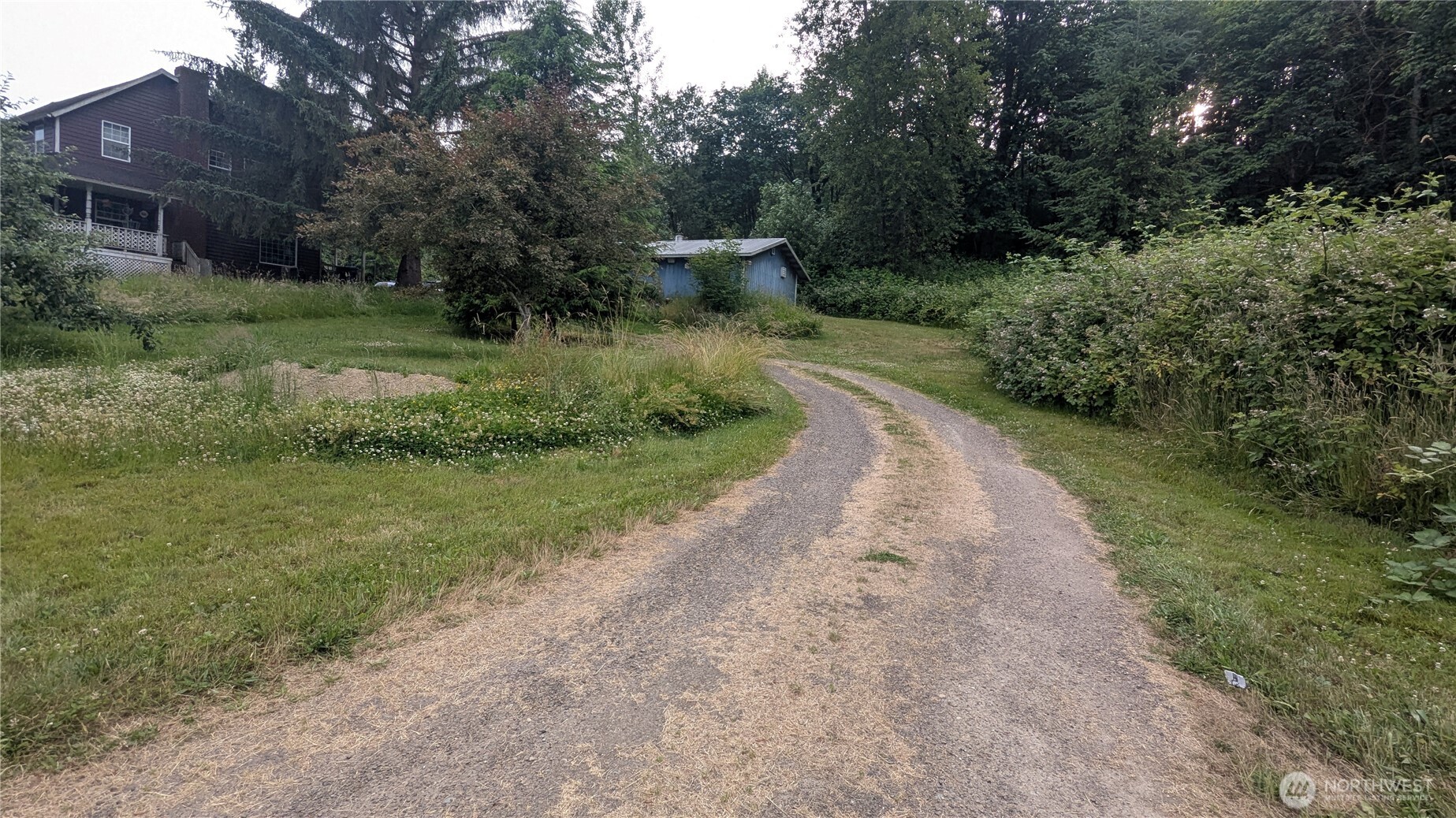 24216 High Bridge Road Monroe, WA 98272 - Photo 3 of 24 a view of a park with large trees