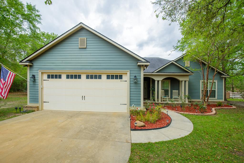 277 Trail Of Hawk Road Quitman, GA 31643 - Photo 1 of 35 Gallery Image 1