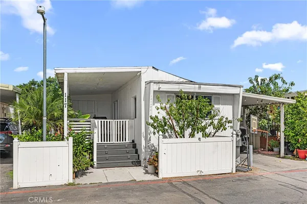 $114,900 | 760 East 9th Street, Unit 117, San Bernardino, CA 92410