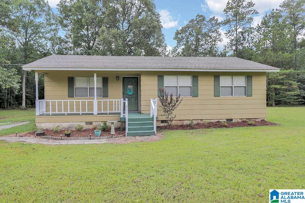 3089 Pinedale Road Ashville, AL 35953 - Photo 1 of 12