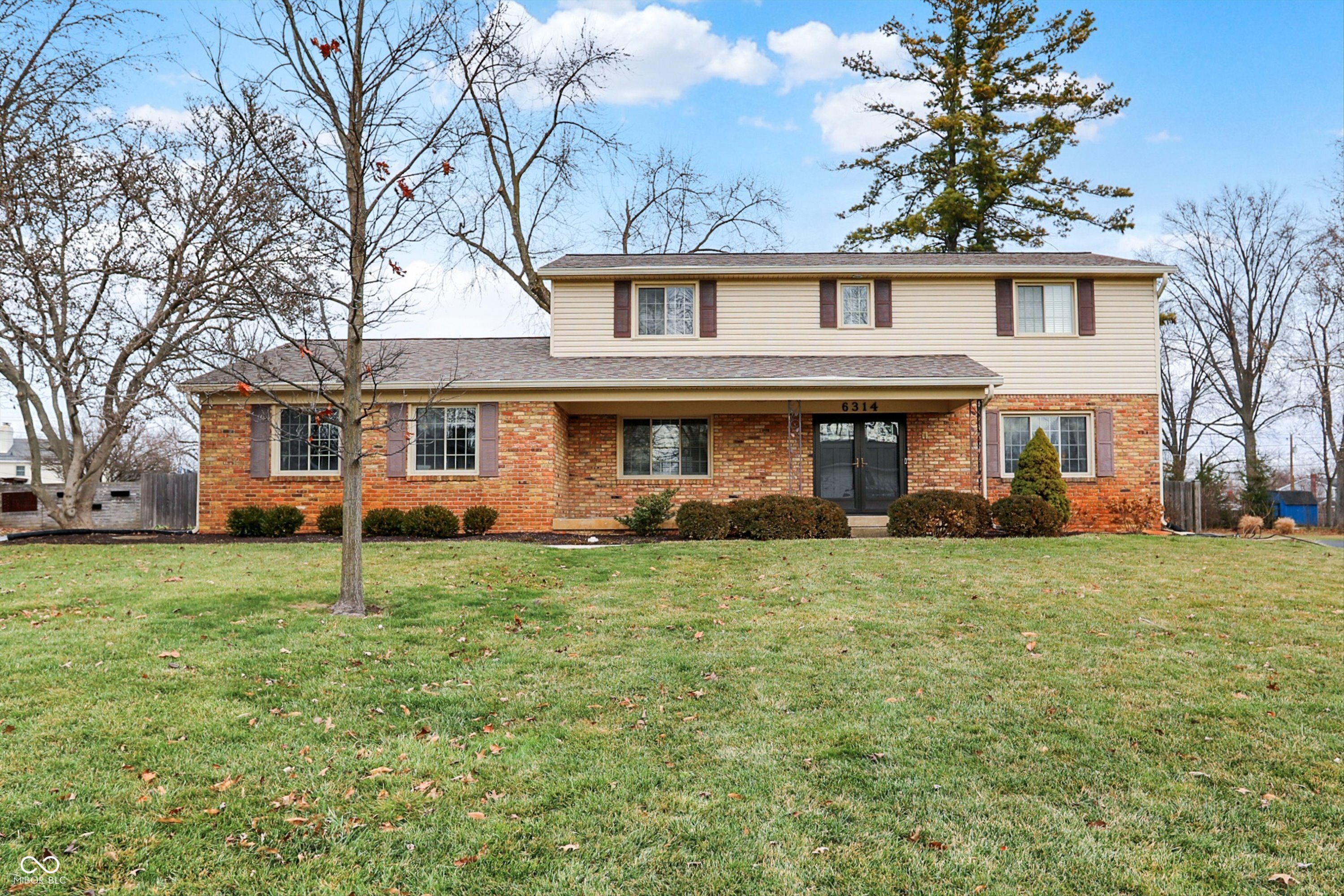 6314 Hythe Road Indianapolis, IN 46220 - Photo 1 of 59 Gallery Image 1