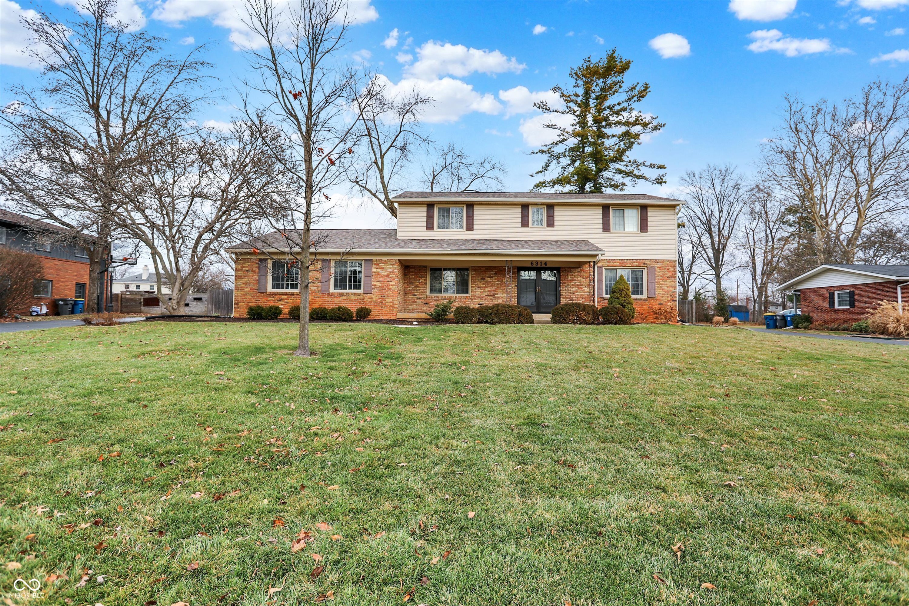6314 Hythe Road Indianapolis, IN 46220 - Photo 44 of 59 Gallery Image 44