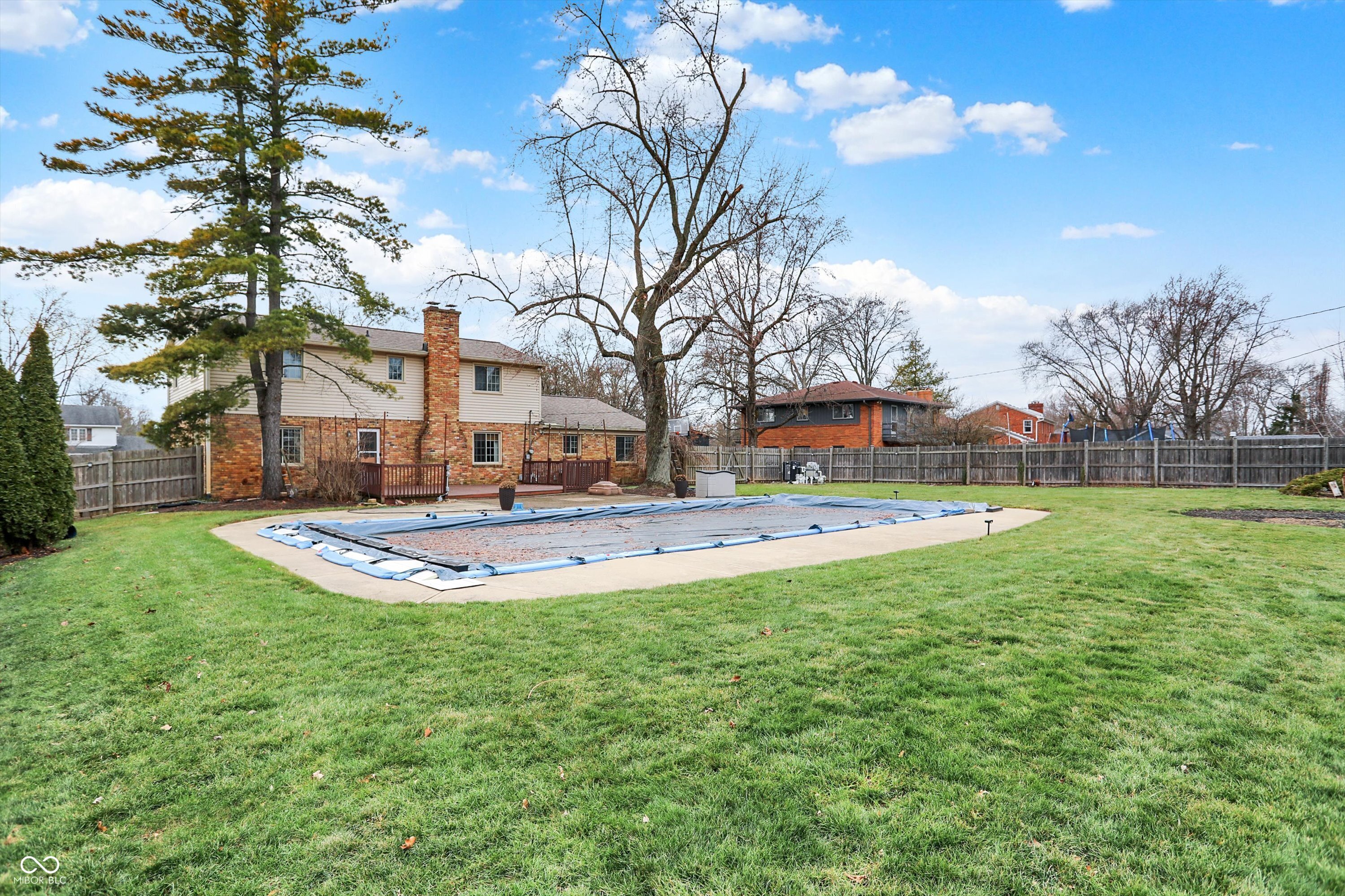 6314 Hythe Road Indianapolis, IN 46220 - Photo 54 of 59 Gallery Image 54