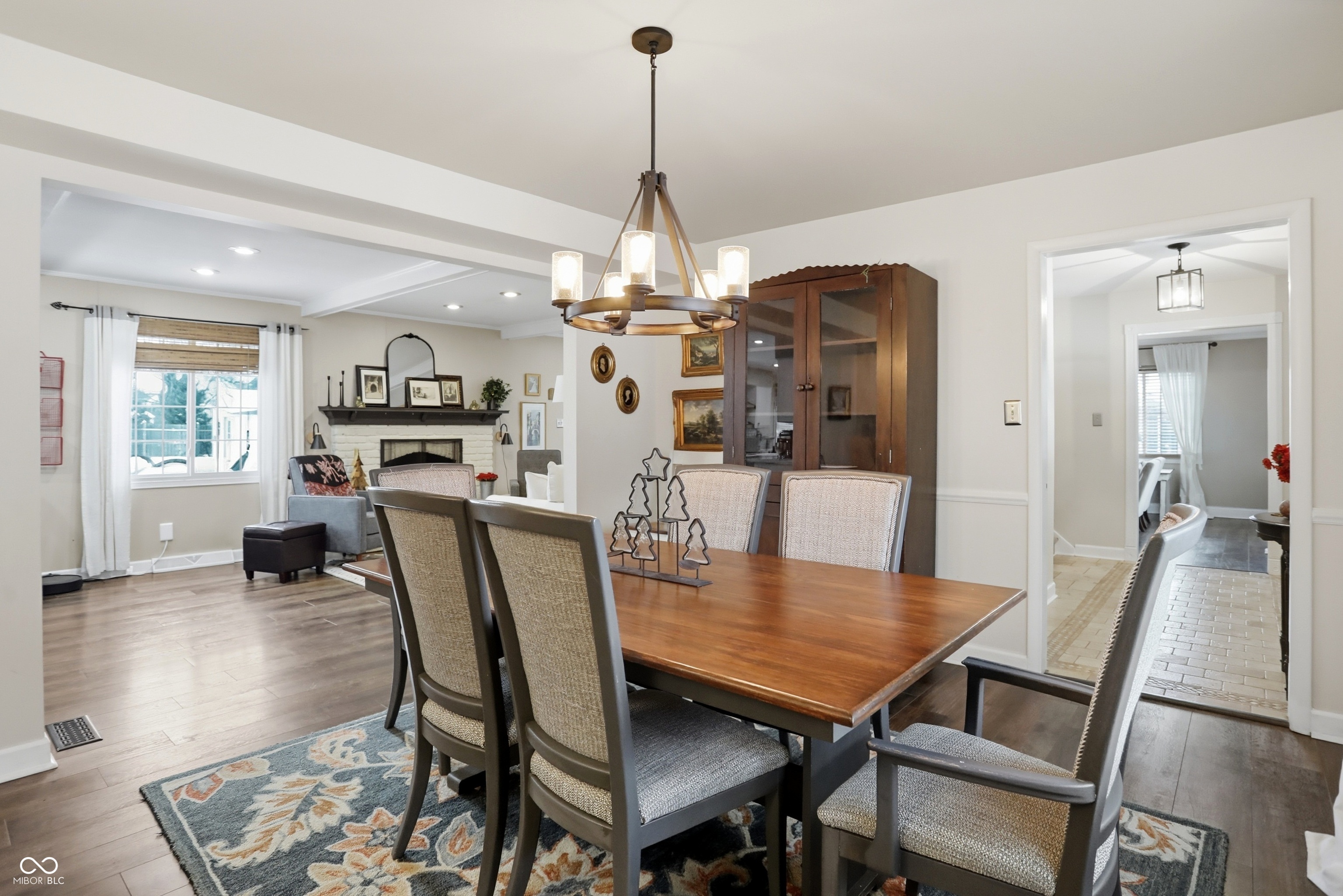 6314 Hythe Road Indianapolis, IN 46220 - Photo 7 of 59 Gallery Image 7