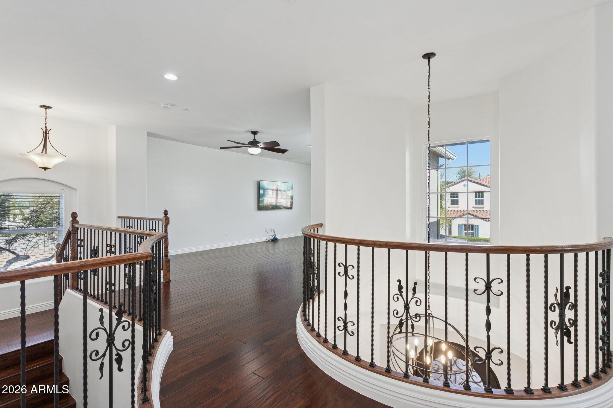 3346 North 34th Street Phoenix, AZ 85018 - Photo 45 of 92 Above Entrance Hall