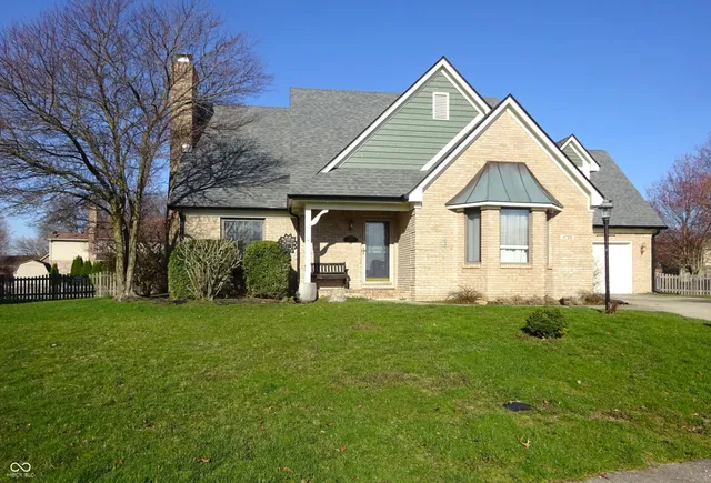 $330,000 | 4729 Chervil Court, Indianapolis, IN 46237