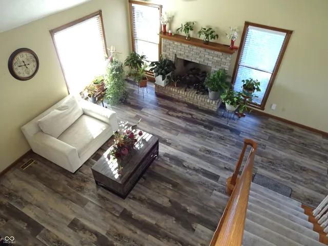 $330,000 | 4729 Chervil Court, Indianapolis, IN 46237