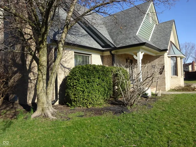 $330,000 | 4729 Chervil Court, Indianapolis, IN 46237