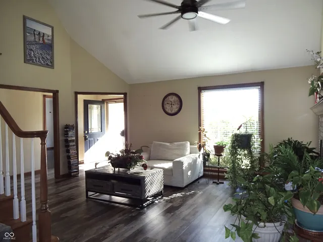 $330,000 | 4729 Chervil Court, Indianapolis, IN 46237