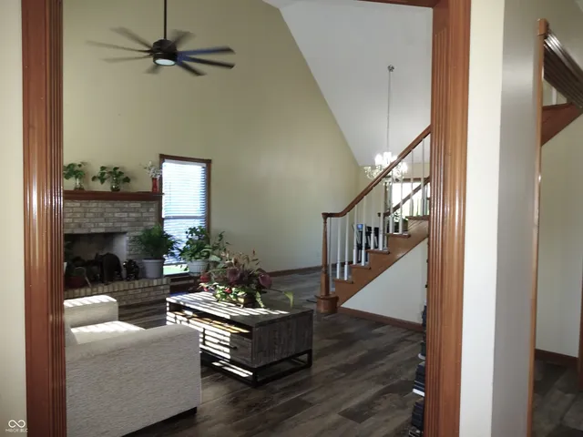 $330,000 | 4729 Chervil Court, Indianapolis, IN 46237