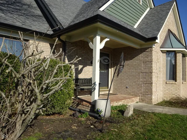 $330,000 | 4729 Chervil Court, Indianapolis, IN 46237