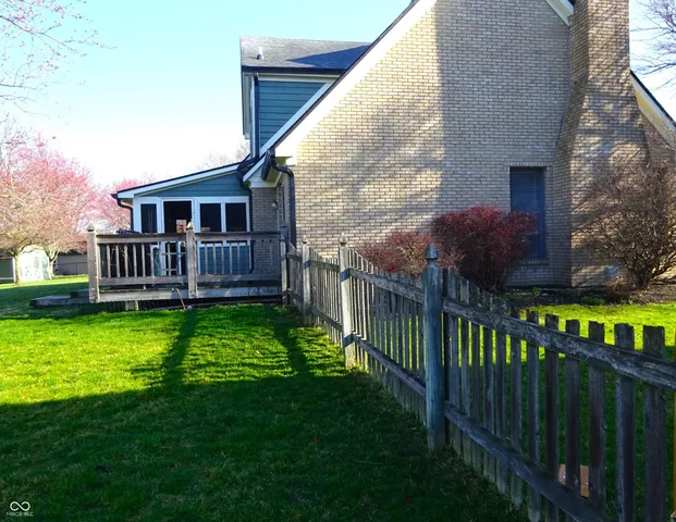 $330,000 | 4729 Chervil Court, Indianapolis, IN 46237
