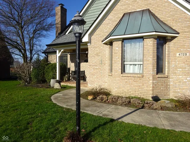 $330,000 | 4729 Chervil Court, Indianapolis, IN 46237
