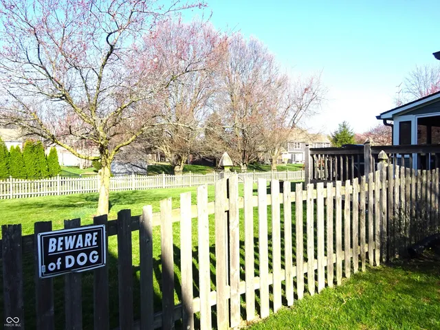 $330,000 | 4729 Chervil Court, Indianapolis, IN 46237