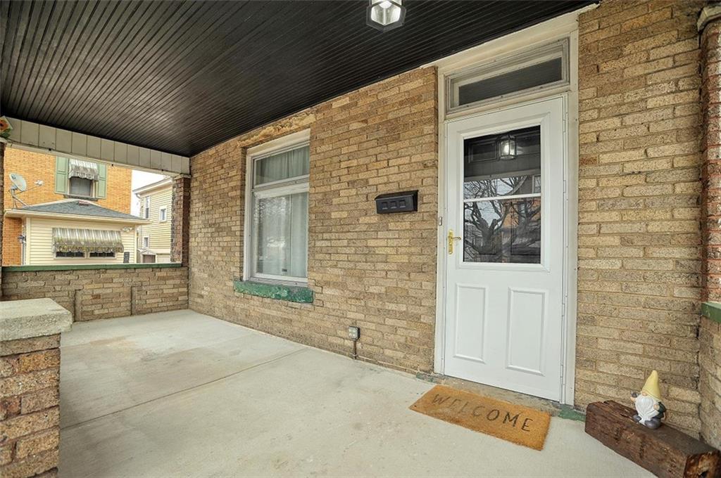 719 35th Street Beaver Falls, PA 15010 - Photo 23 of 24