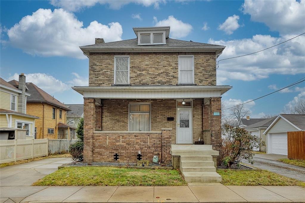 719 35th Street Beaver Falls, PA 15010 - Photo 24 of 24