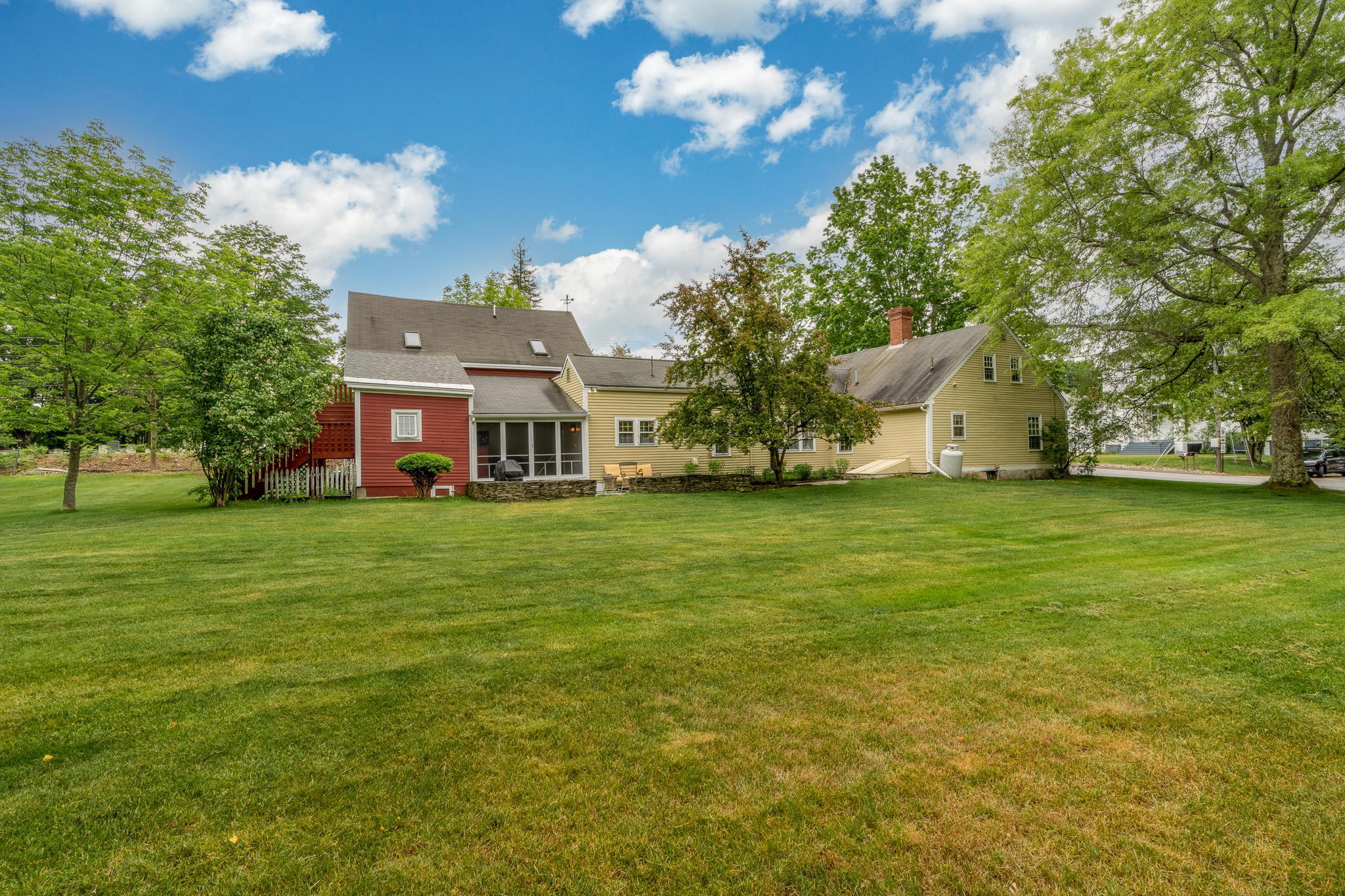 3 Blanchard Road Cumberland, ME 04021 - Photo 11 of 80 3Blanchard-57