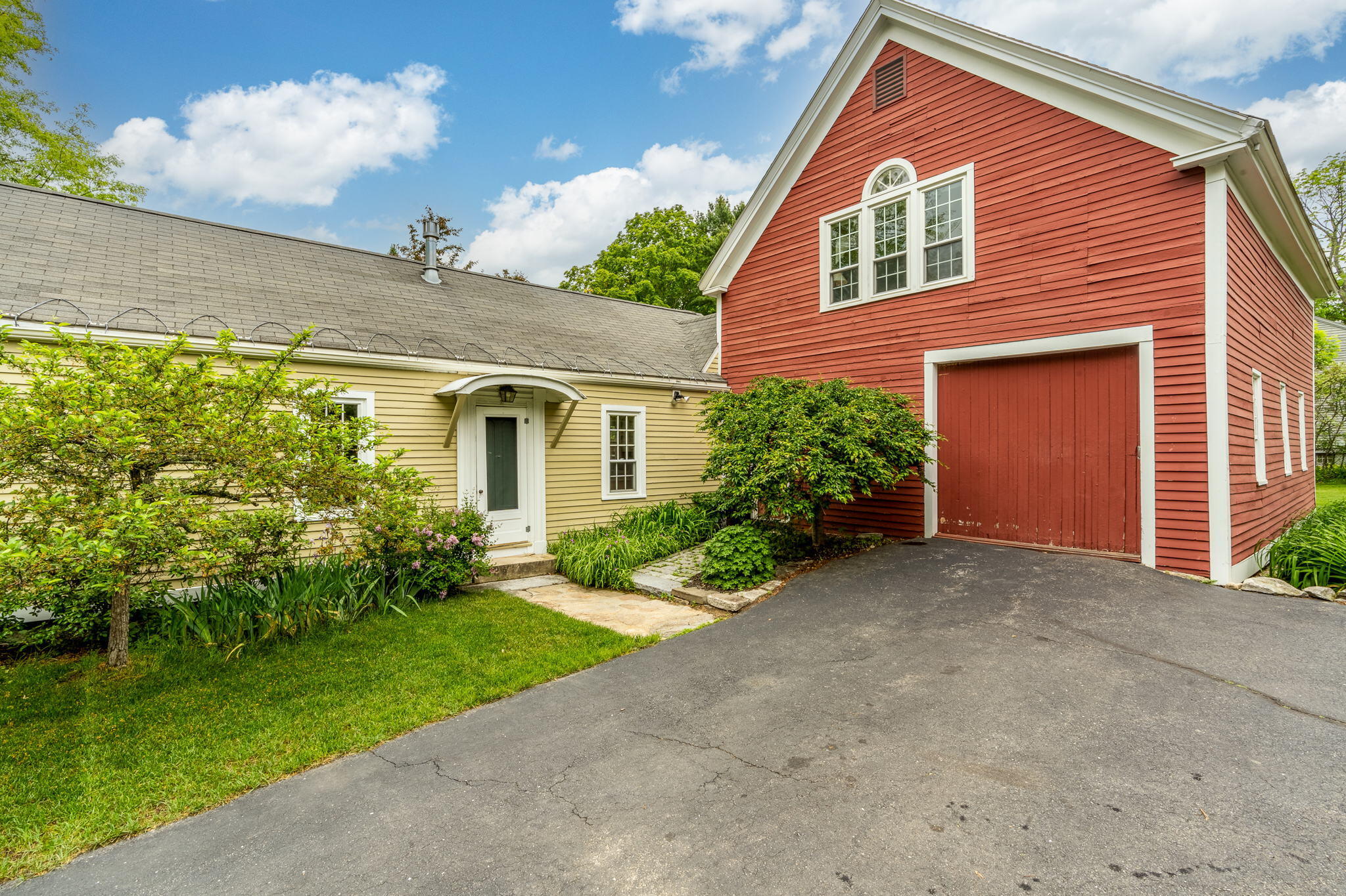3 Blanchard Road Cumberland, ME 04021 - Photo 12 of 80 3Blanchard-67