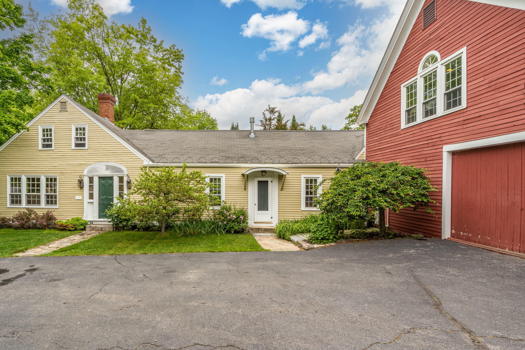 3 Blanchard Road Cumberland, ME 04021 - Photo 13 of 80 3Blanchard-68
