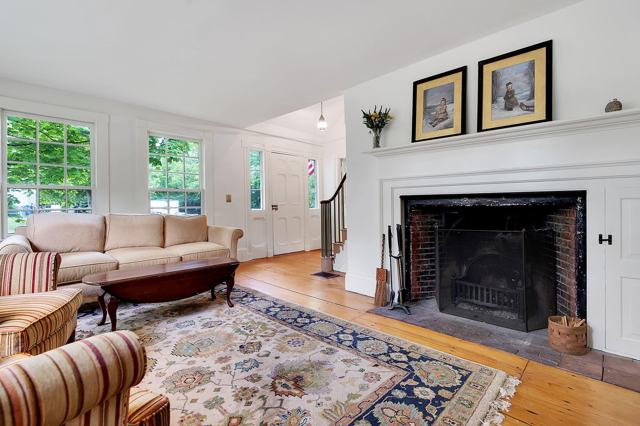 3 Blanchard Road Cumberland, ME 04021 - Photo 15 of 80 3Blanchard-38