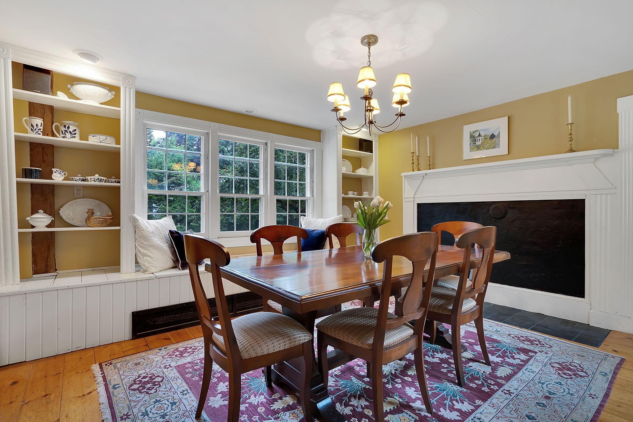 3 Blanchard Road Cumberland, ME 04021 - Photo 19 of 80 3Blanchard-28