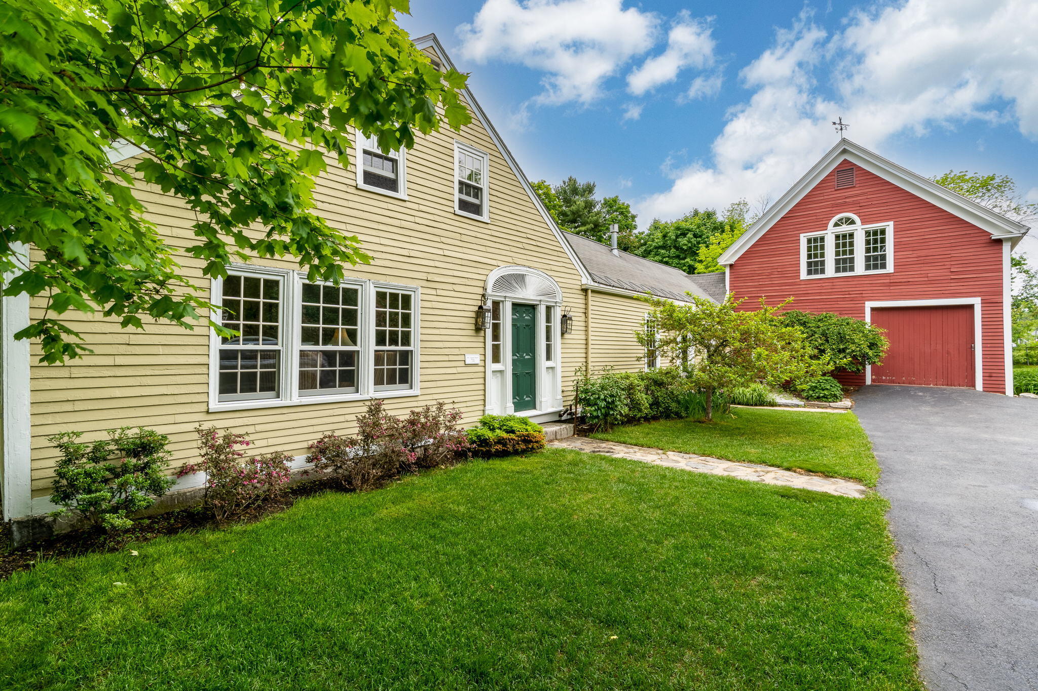 3 Blanchard Road Cumberland, ME 04021 - Photo 2 of 80 3Blanchard-71