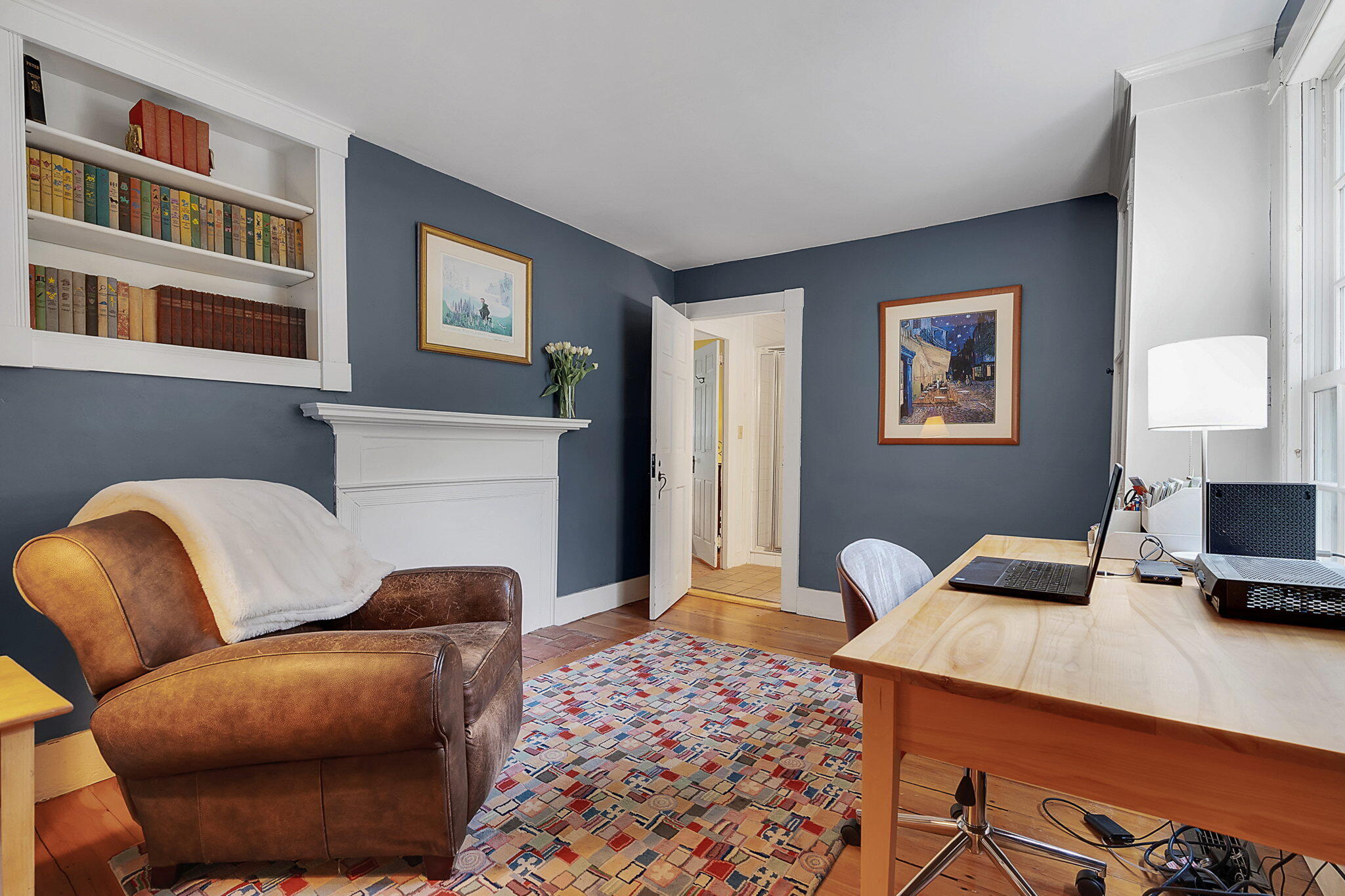 3 Blanchard Road Cumberland, ME 04021 - Photo 23 of 80 3Blanchard-31