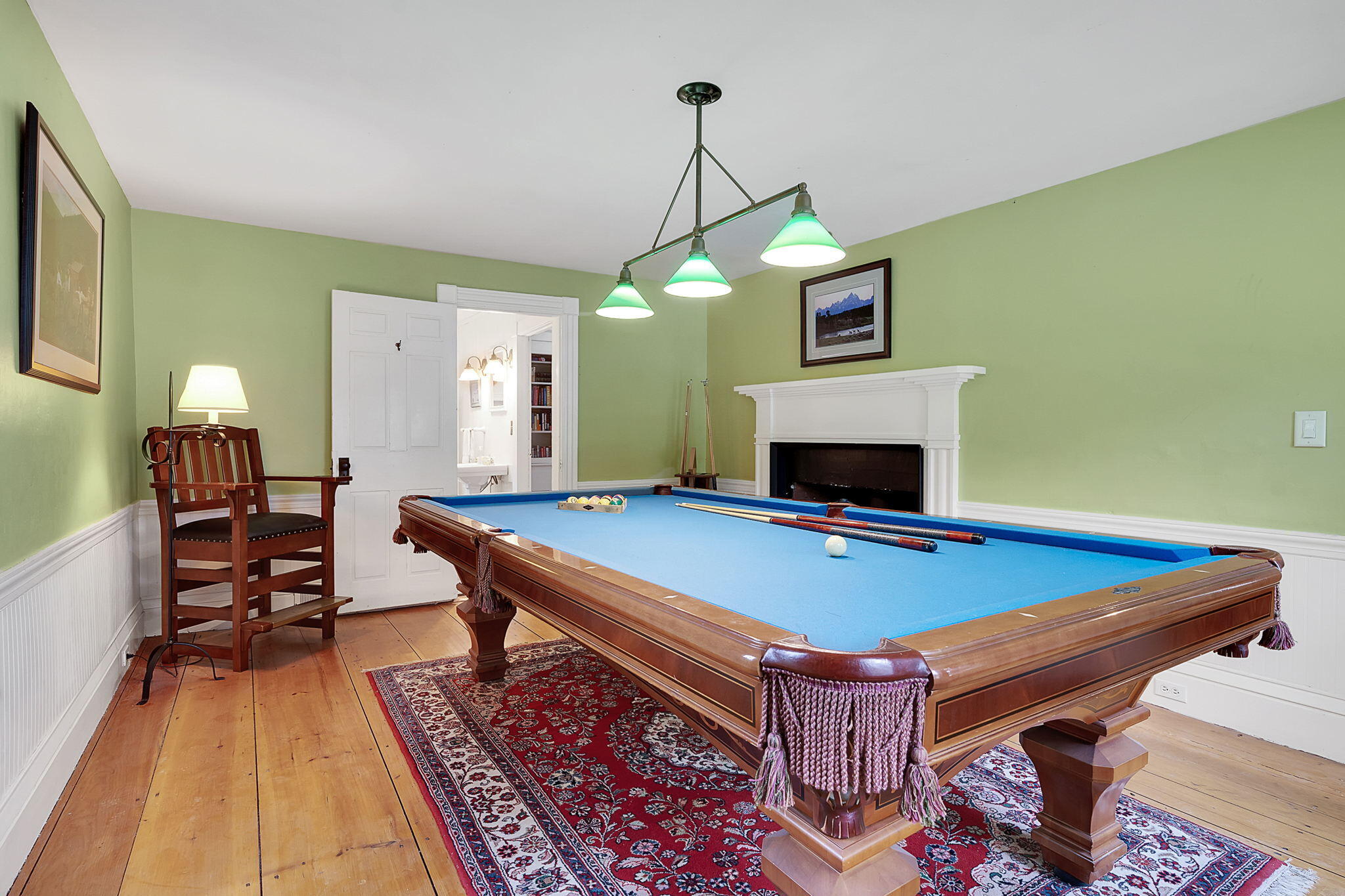 3 Blanchard Road Cumberland, ME 04021 - Photo 25 of 80 3Blanchard-35