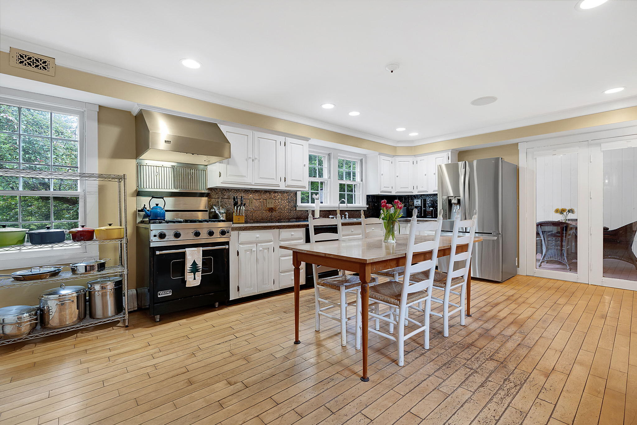 3 Blanchard Road Cumberland, ME 04021 - Photo 27 of 80 3Blanchard-17