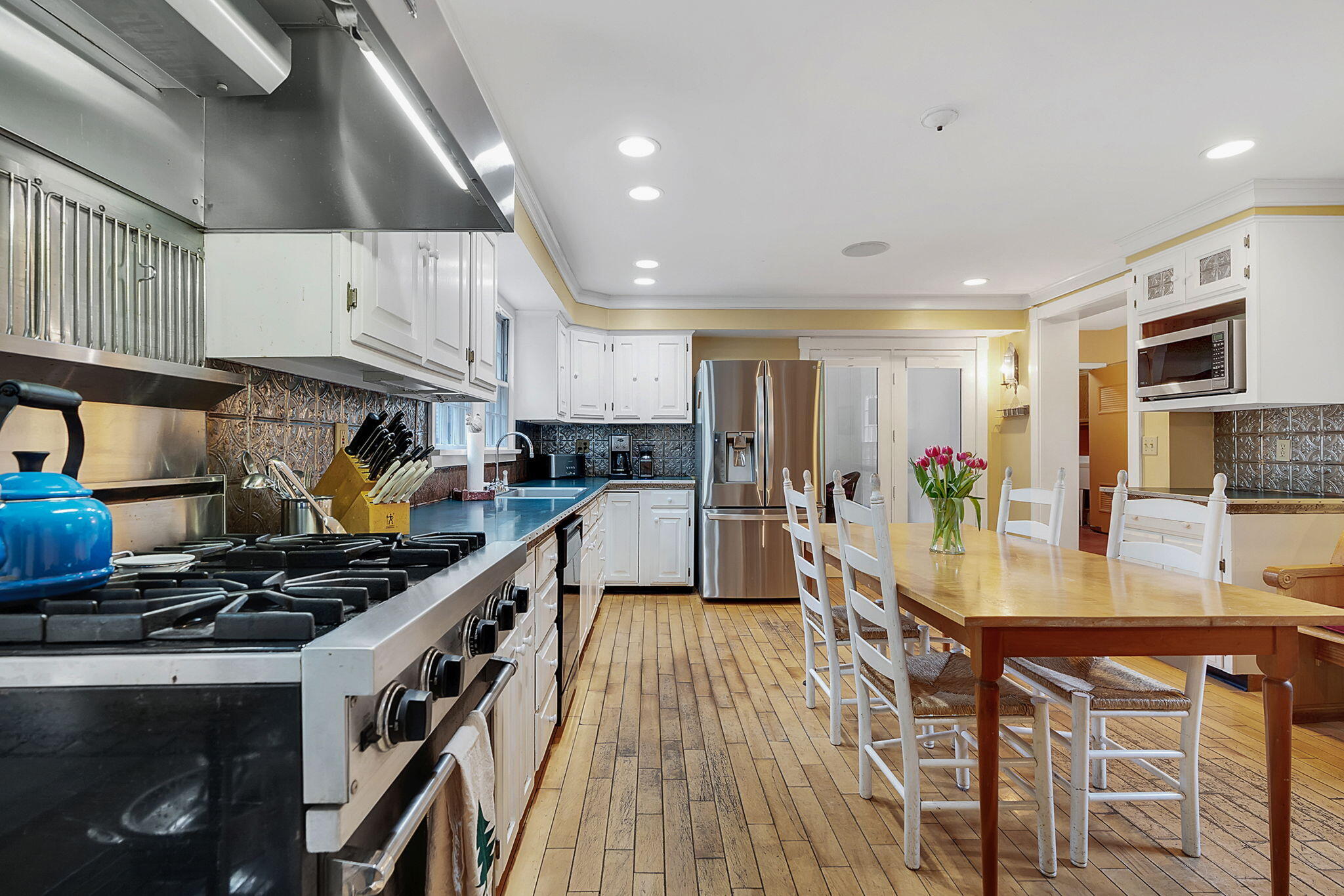 3 Blanchard Road Cumberland, ME 04021 - Photo 28 of 80 3Blanchard-18