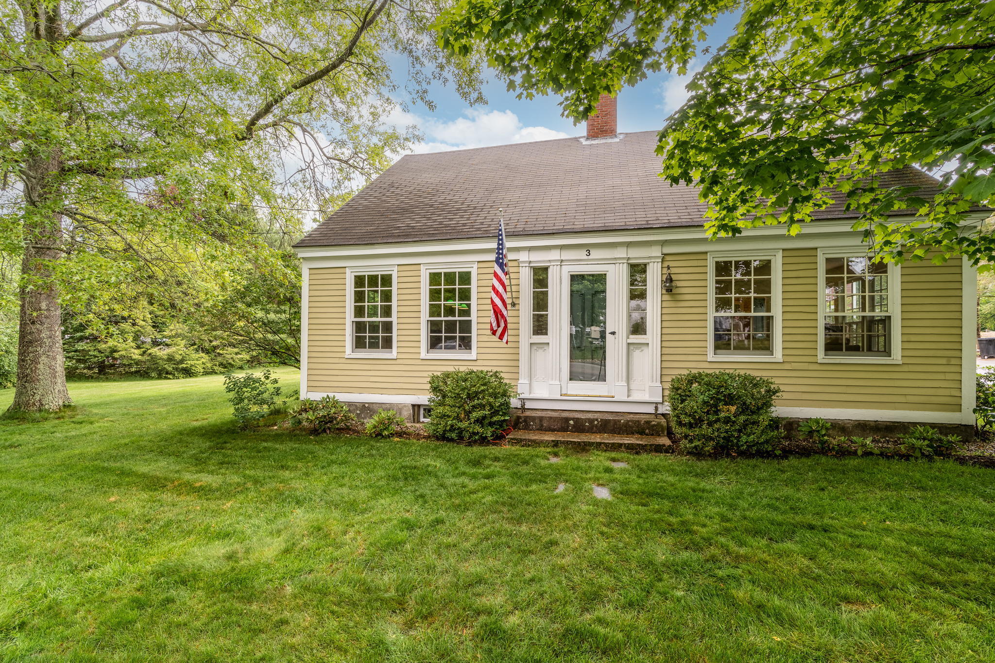 3 Blanchard Road Cumberland, ME 04021 - Photo 3 of 80 3Blanchard-65