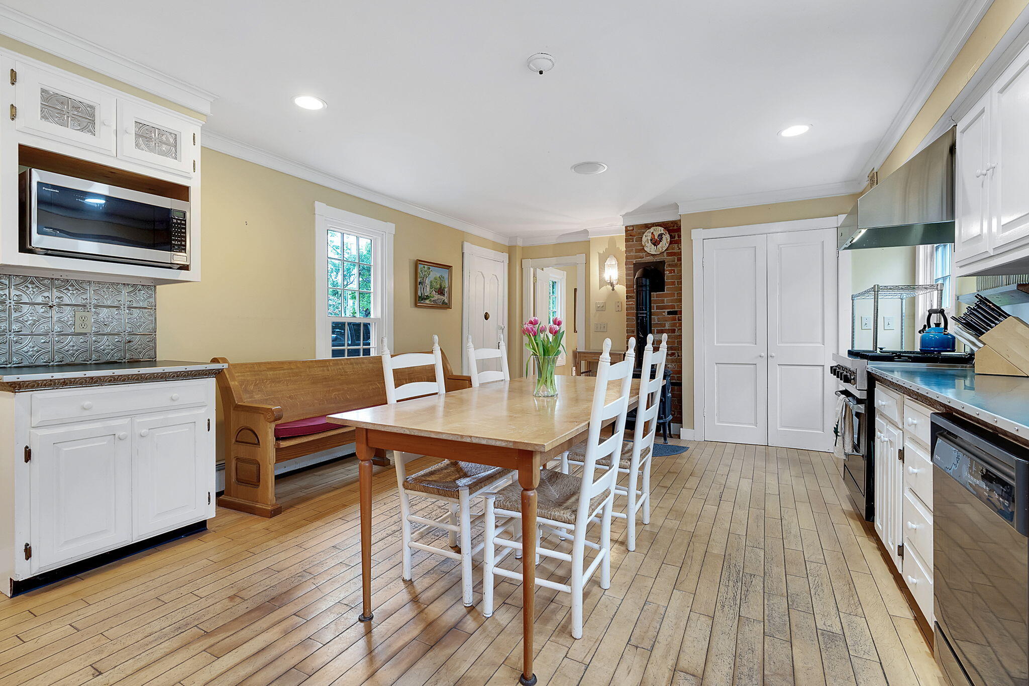 3 Blanchard Road Cumberland, ME 04021 - Photo 33 of 80 3Blanchard-22