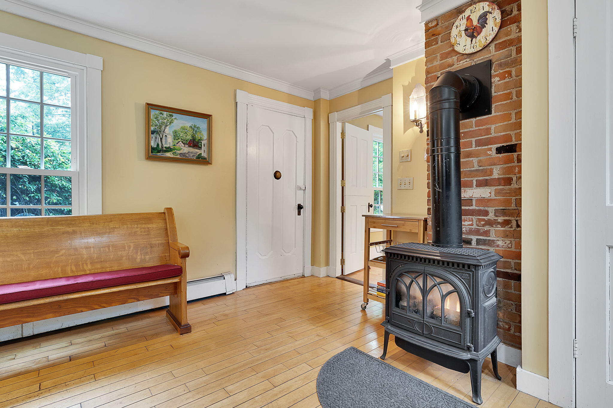 3 Blanchard Road Cumberland, ME 04021 - Photo 34 of 80 3Blanchard-23