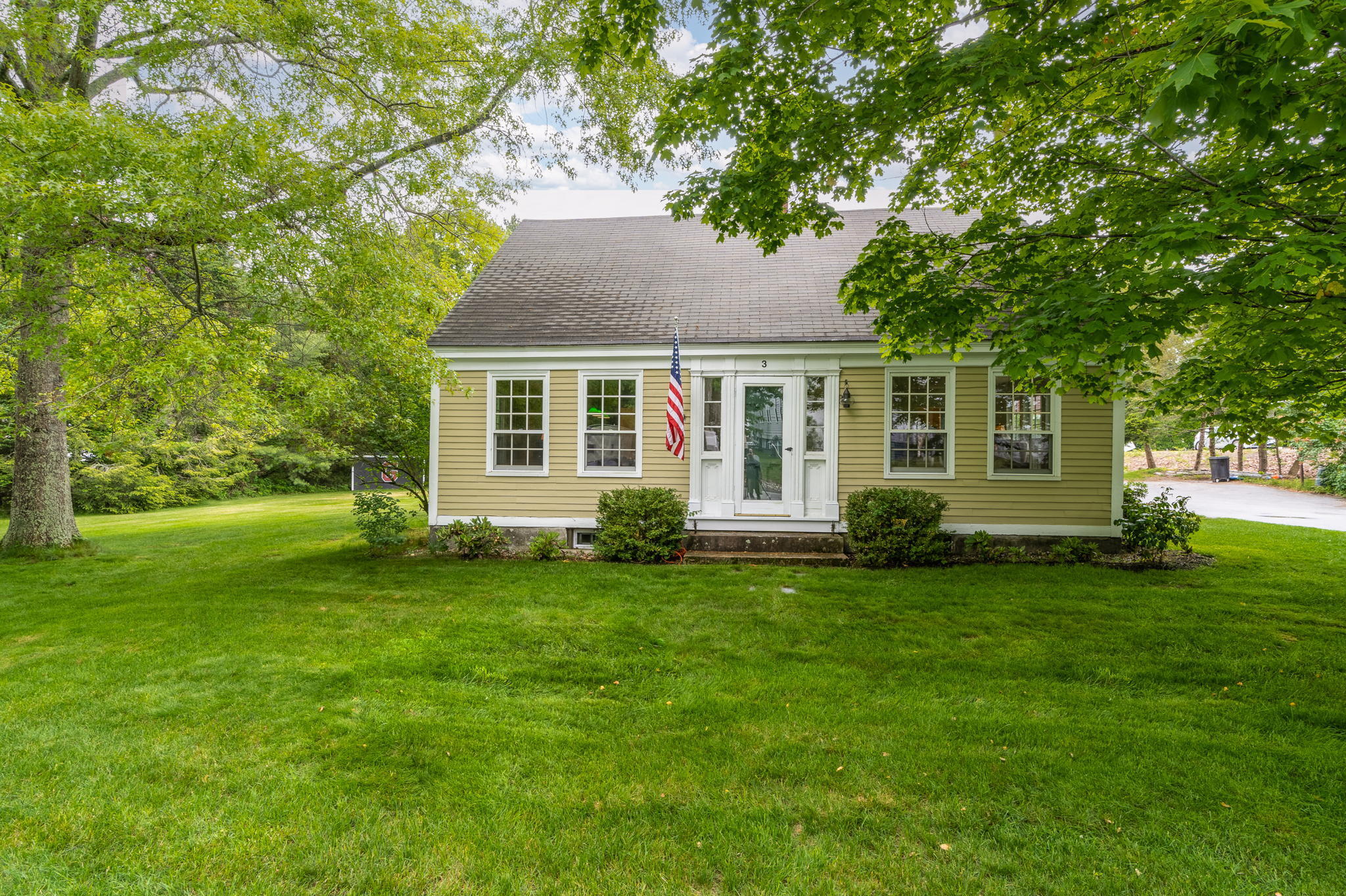 3 Blanchard Road Cumberland, ME 04021 - Photo 4 of 80 3Blanchard-66