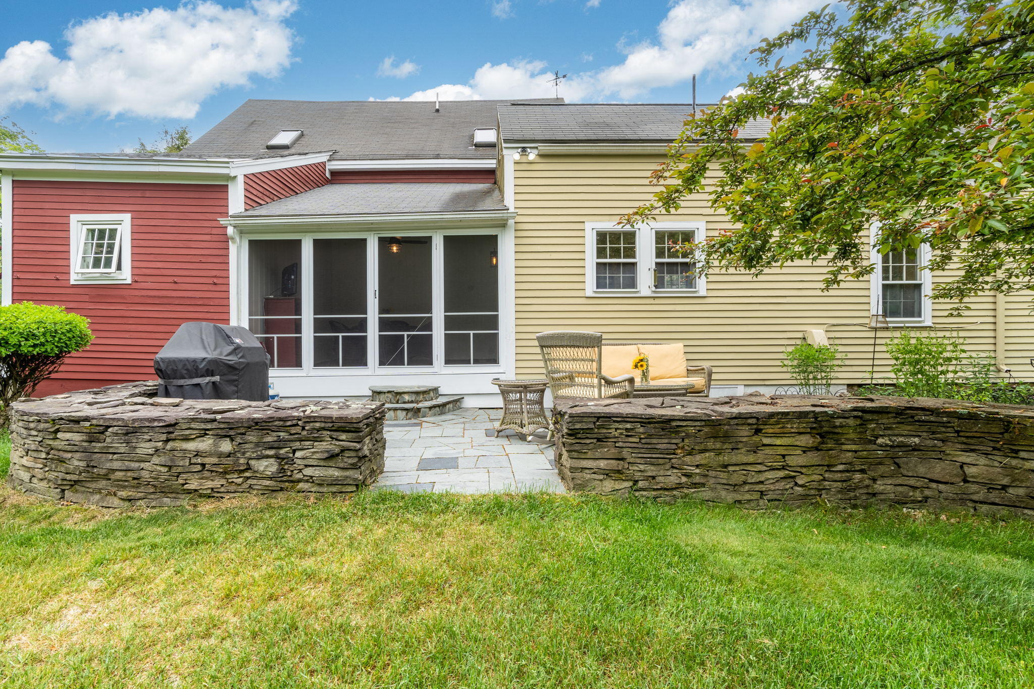 3 Blanchard Road Cumberland, ME 04021 - Photo 5 of 80 3Blanchard-61