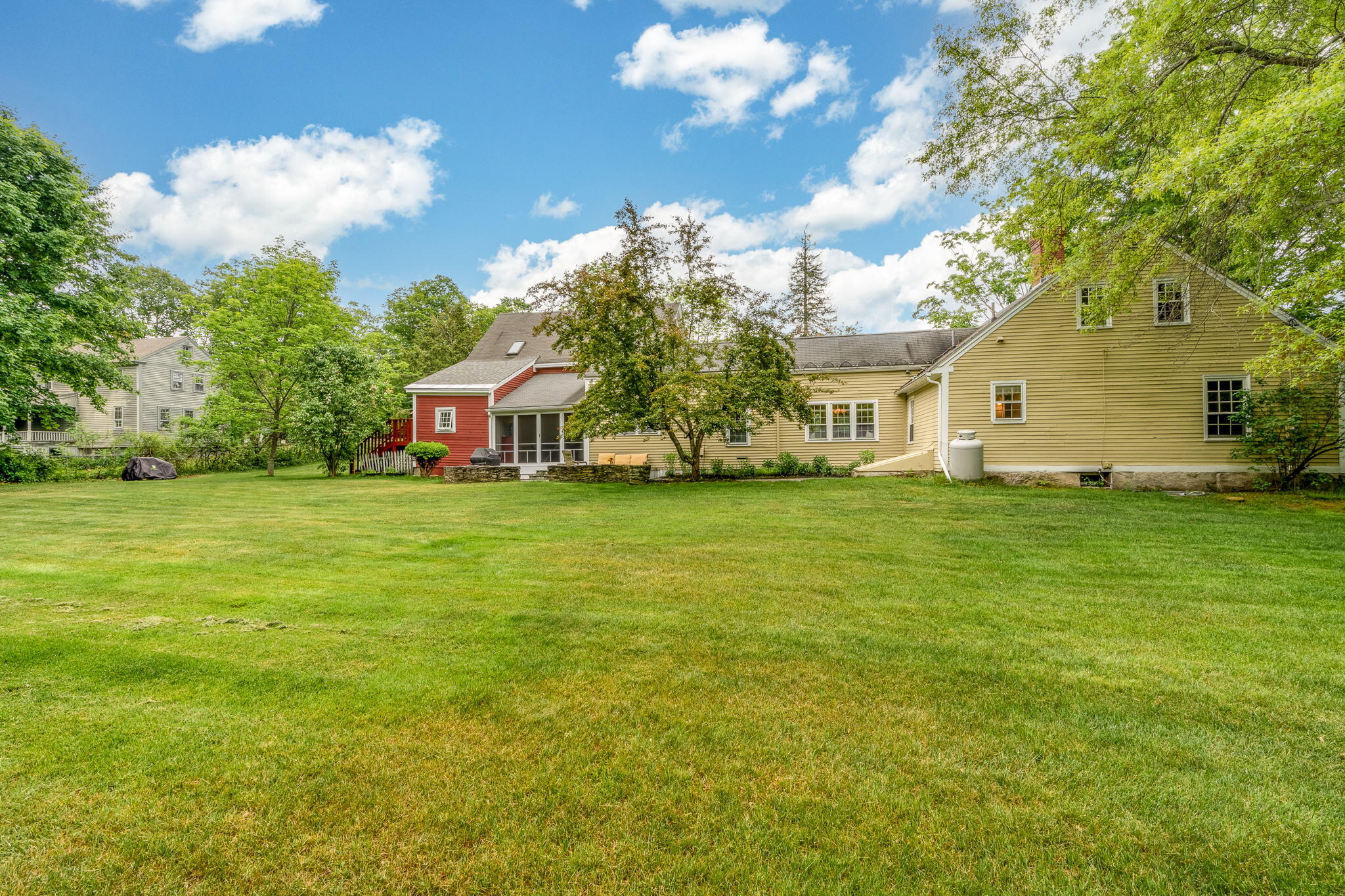 3 Blanchard Road Cumberland, ME 04021 - Photo 69 of 80 3Blanchard-58