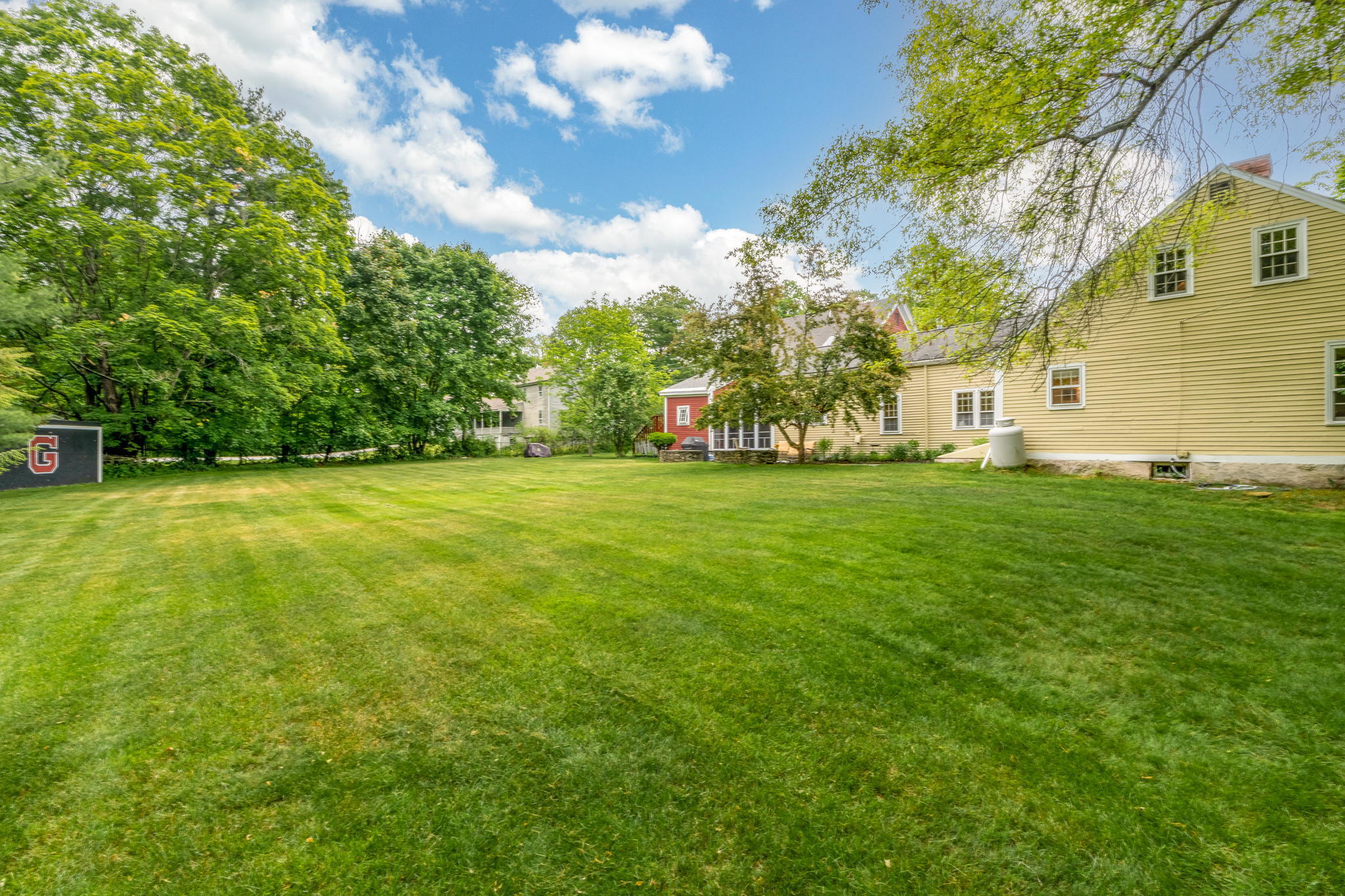 3 Blanchard Road Cumberland, ME 04021 - Photo 70 of 80 3Blanchard-59