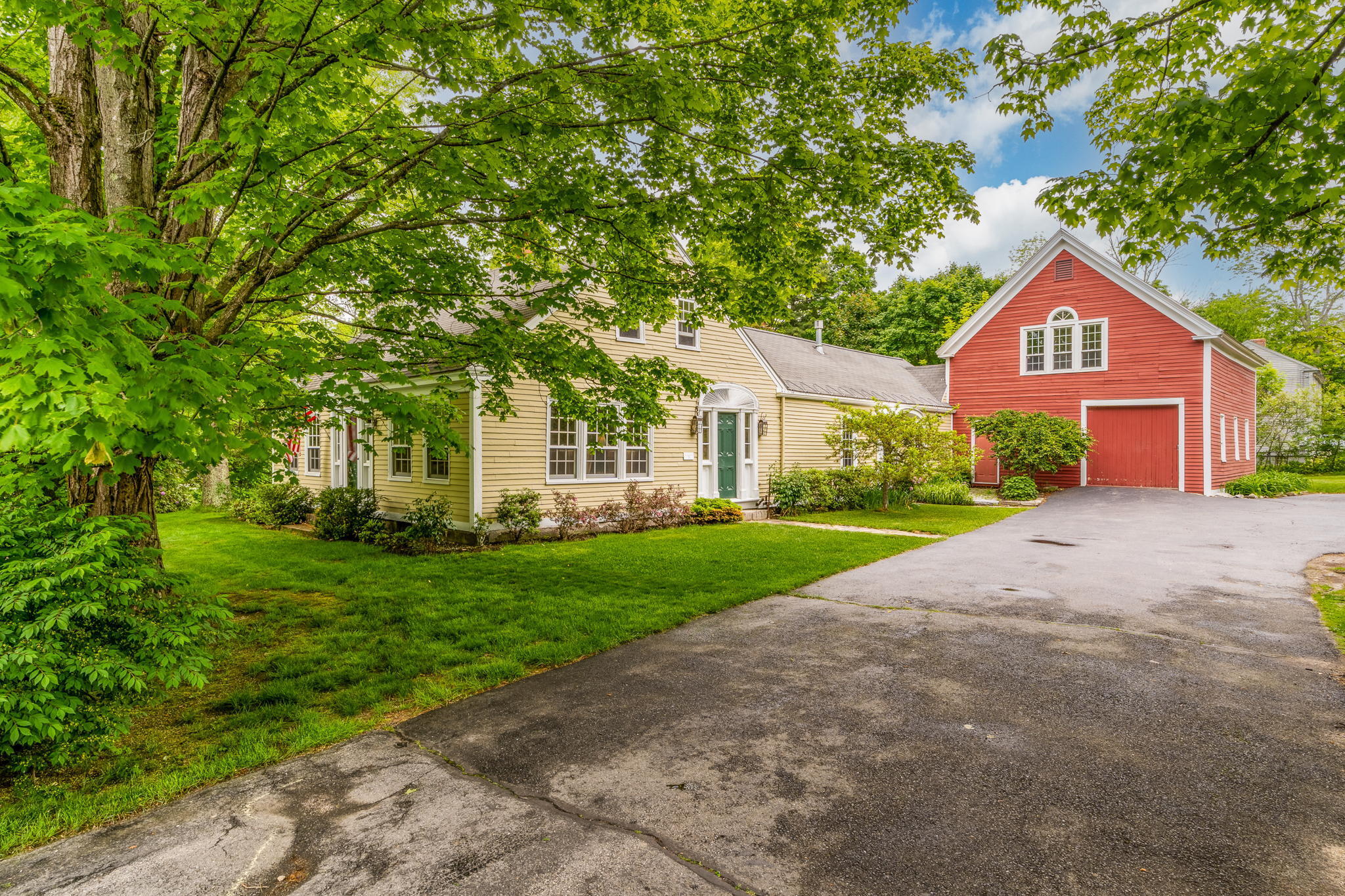 3 Blanchard Road Cumberland, ME 04021 - Photo 71 of 80 3Blanchard-72