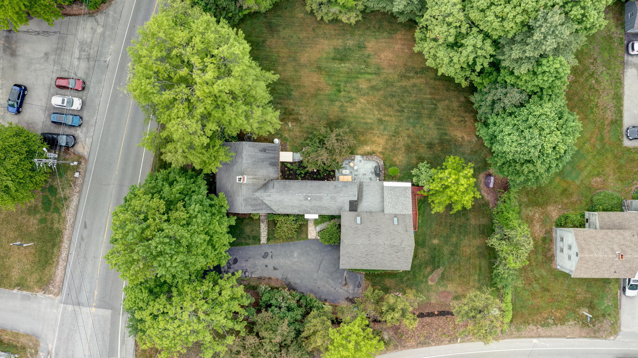 3 Blanchard Road Cumberland, ME 04021 - Photo 72 of 80 3Blanchard-73