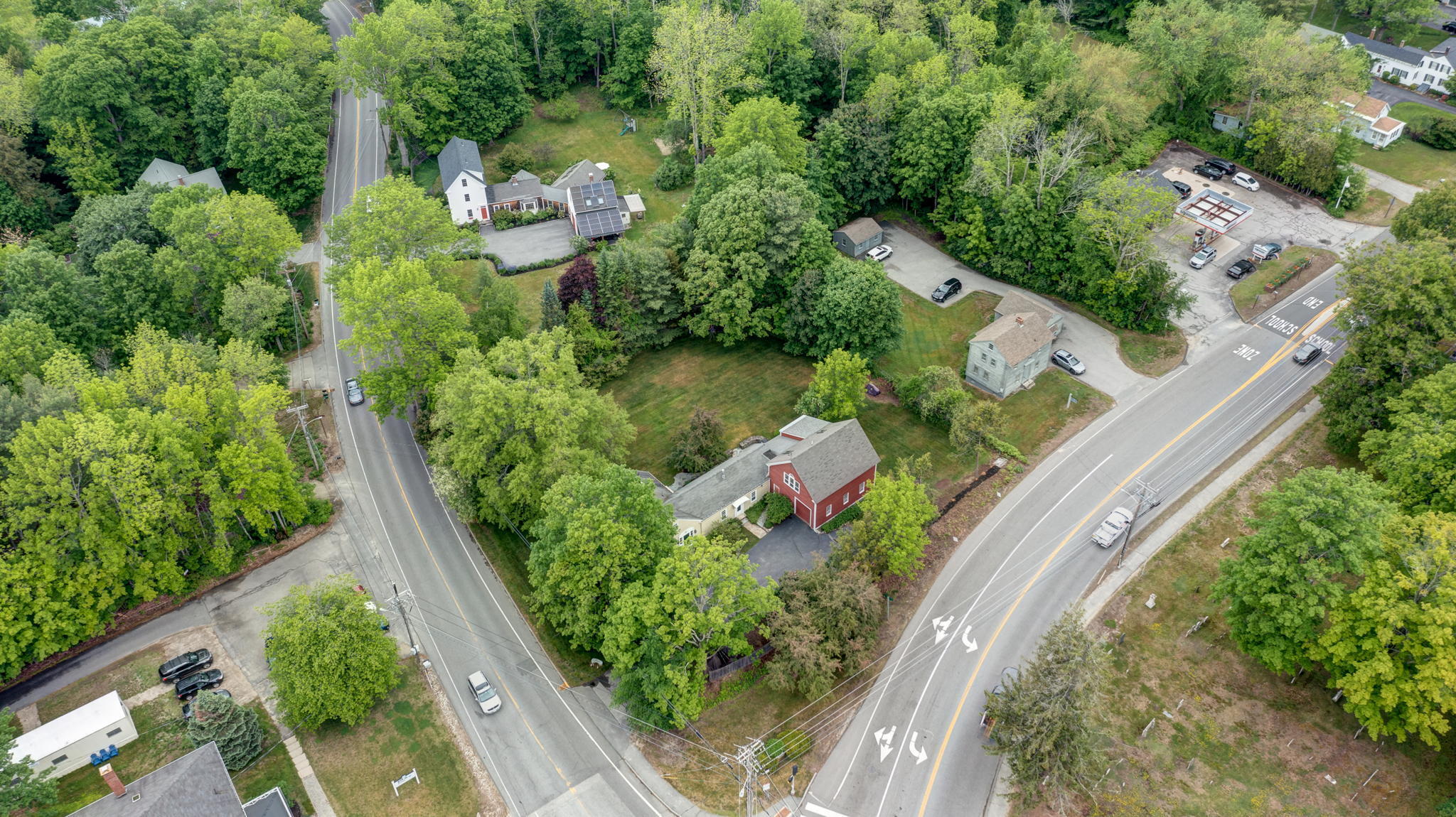 3 Blanchard Road Cumberland, ME 04021 - Photo 73 of 80 3Blanchard-74