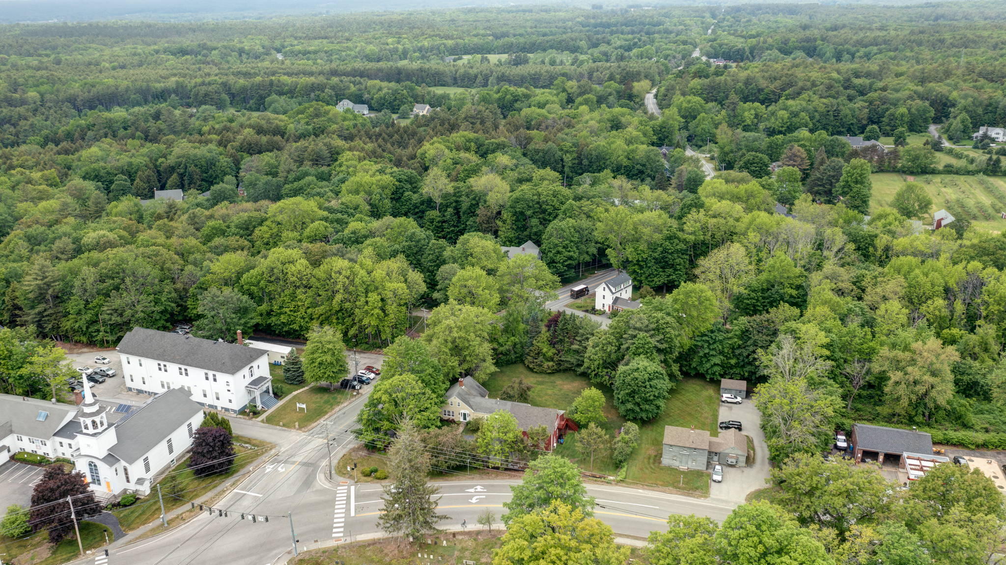 3 Blanchard Road Cumberland, ME 04021 - Photo 74 of 80 3Blanchard-75