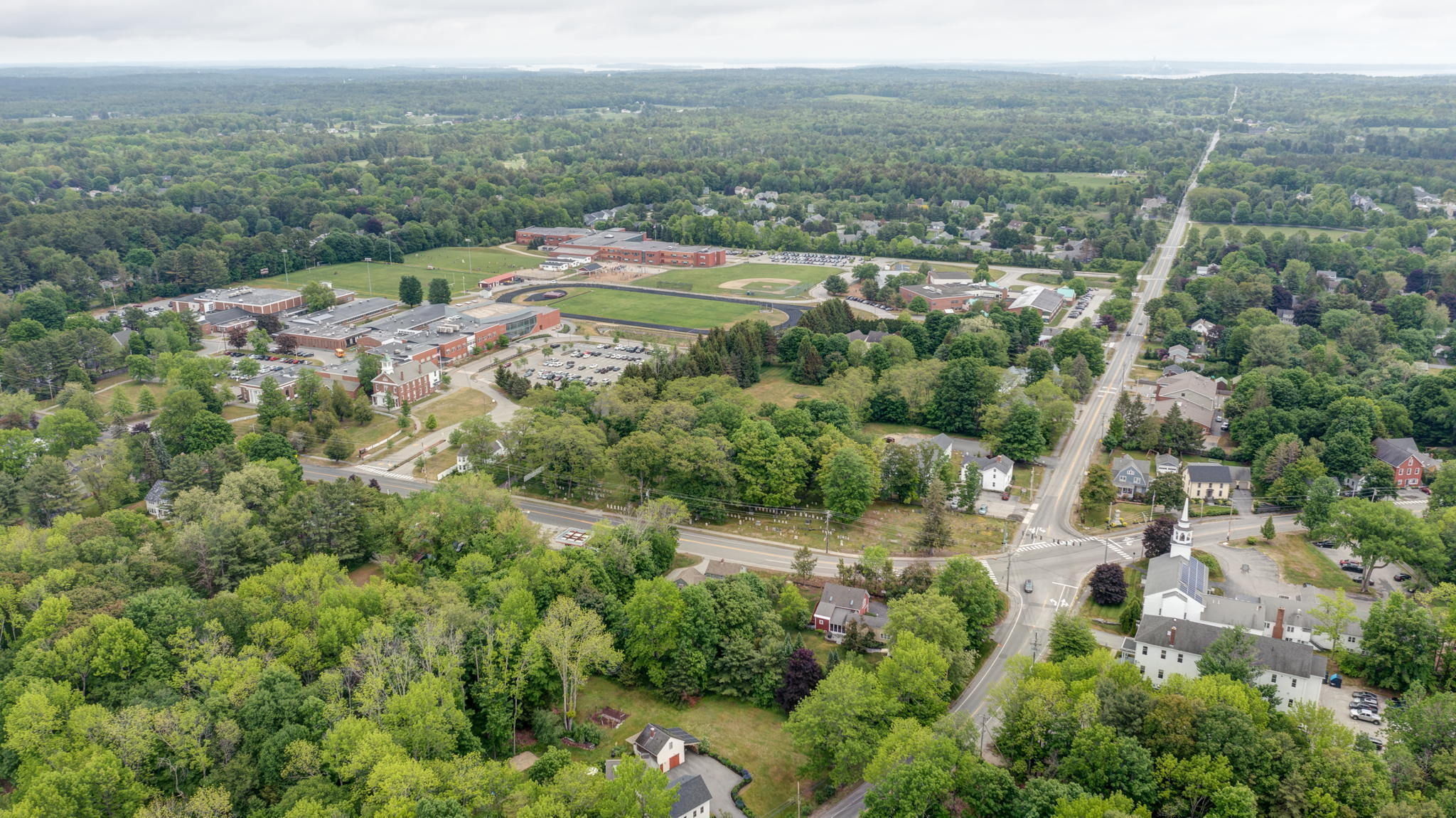 3 Blanchard Road Cumberland, ME 04021 - Photo 76 of 80 3Blanchard-77