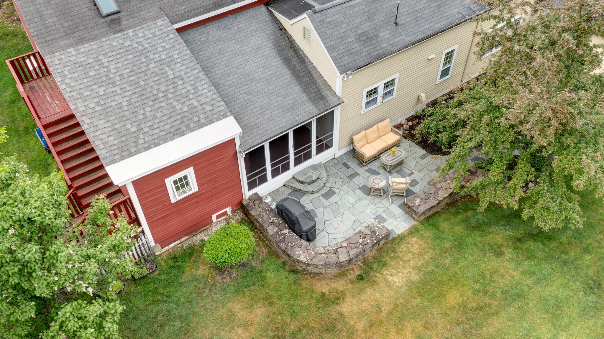 3 Blanchard Road Cumberland, ME 04021 - Photo 78 of 80 3Blanchard-79